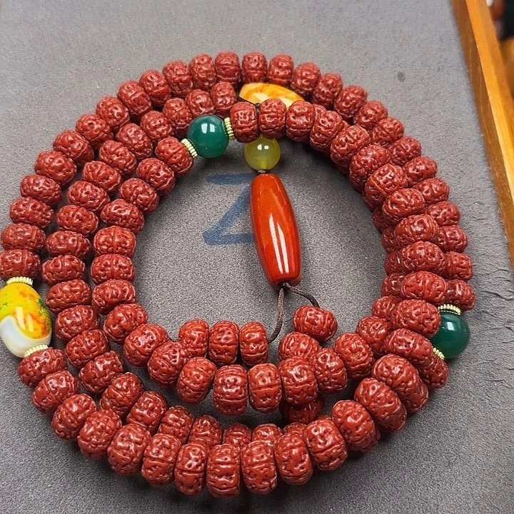 吊坠金刚菩提金刚菩提