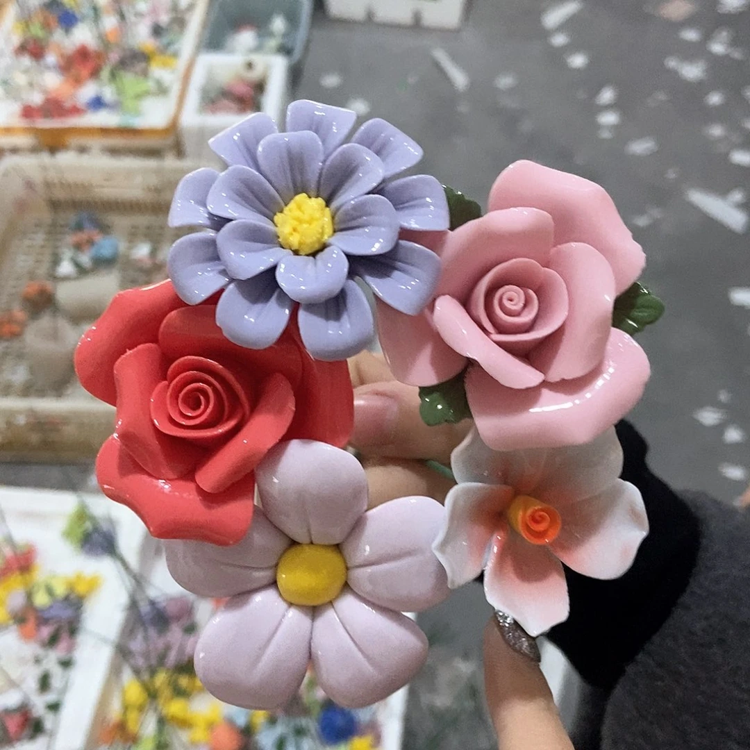 陶瓷设计风格现代
