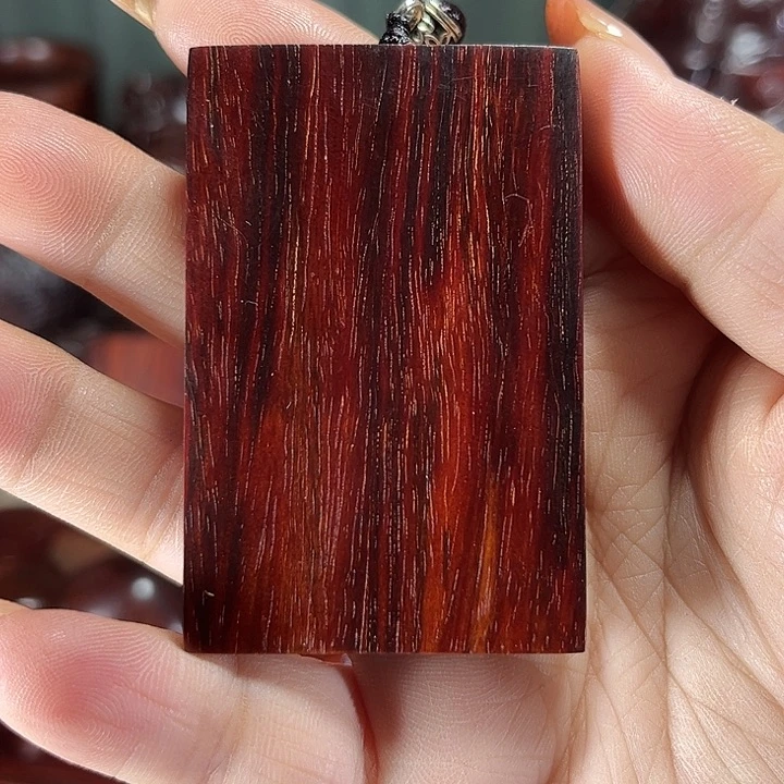 檀香紫檀（小叶紫檀）