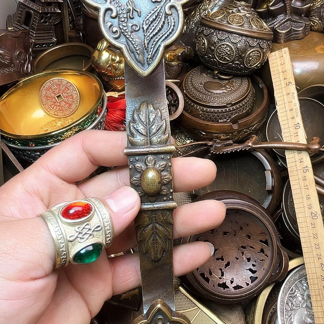 铜锣湾的历史文化