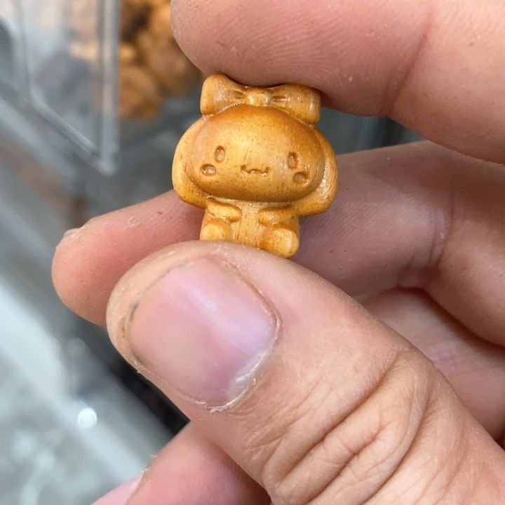 核桃木/黑胡桃（胡桃木）手串/手链