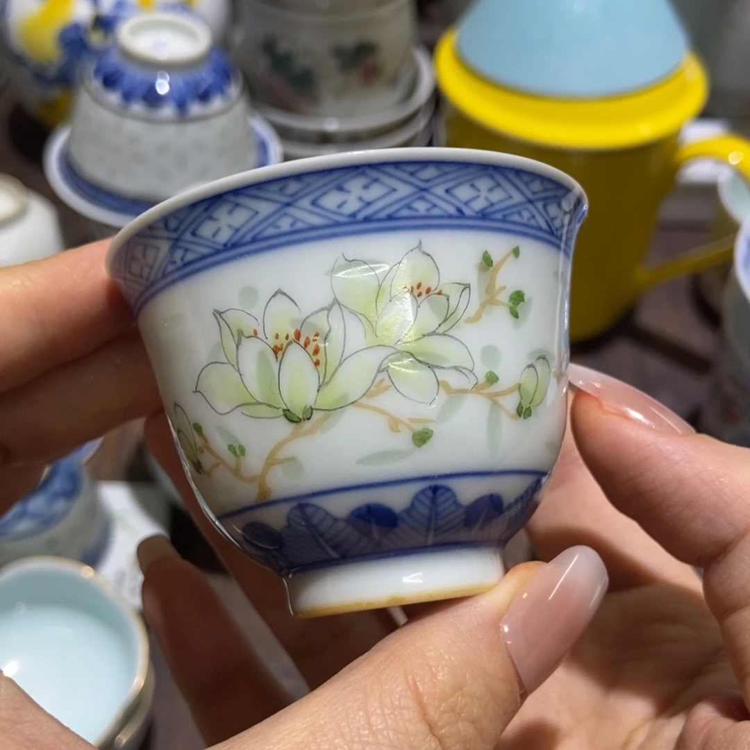 陶瓷艺术品的制作