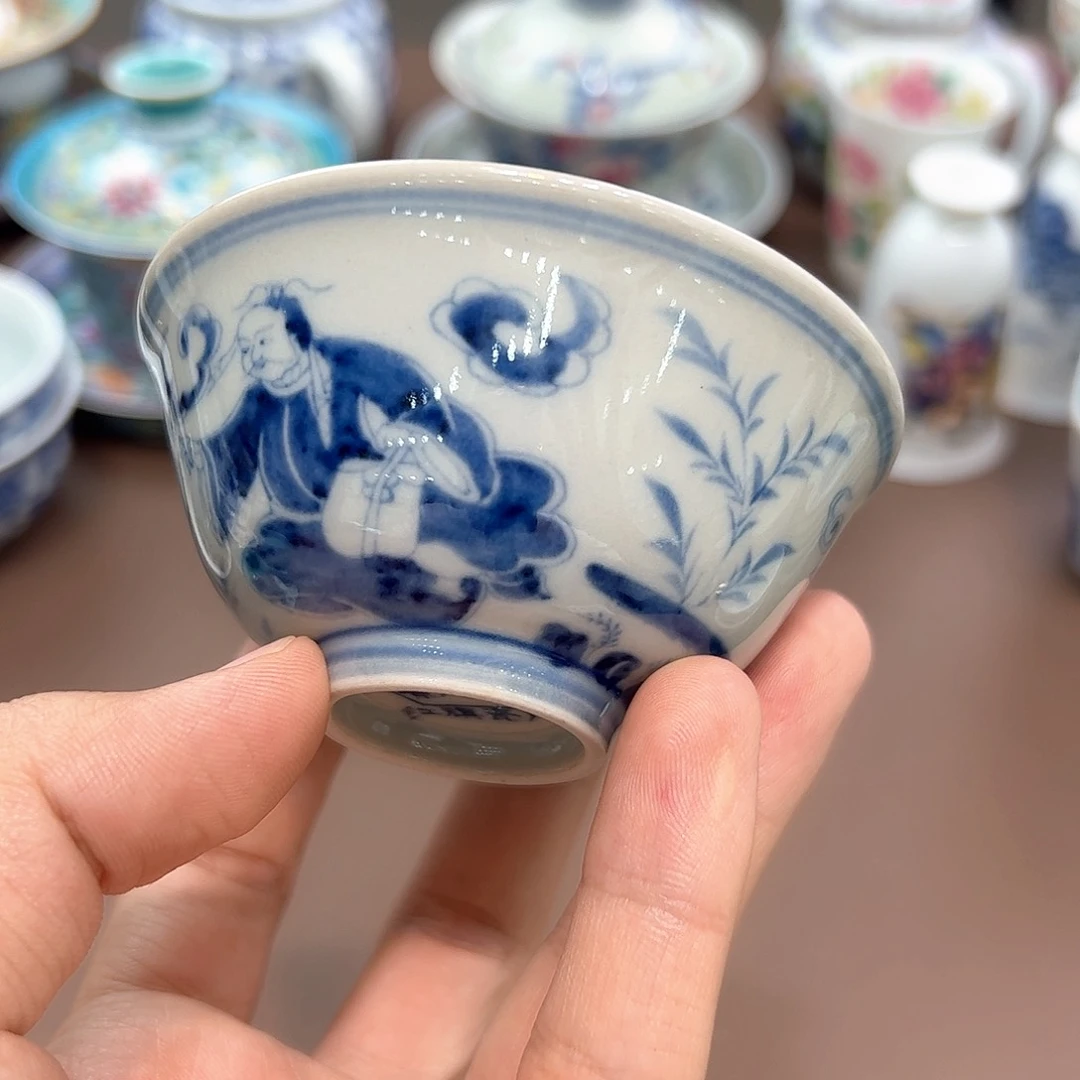 陶瓷陶瓷陶瓷茶具