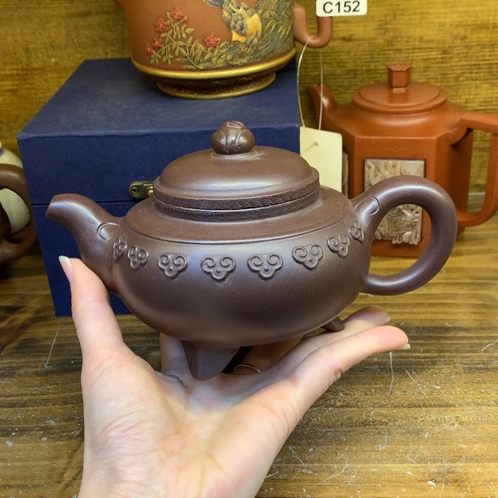 茶壶紫砂紫砂壶茶具