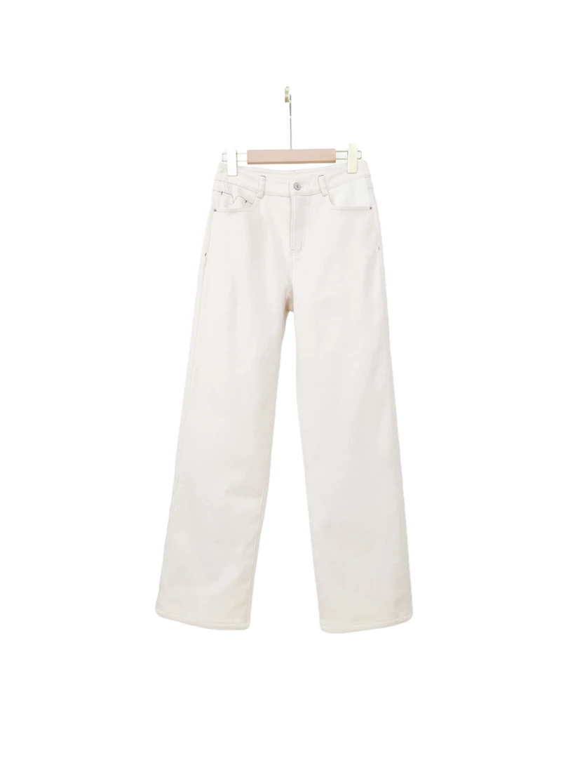 【清仓不退换】简约百搭体闲裤合集