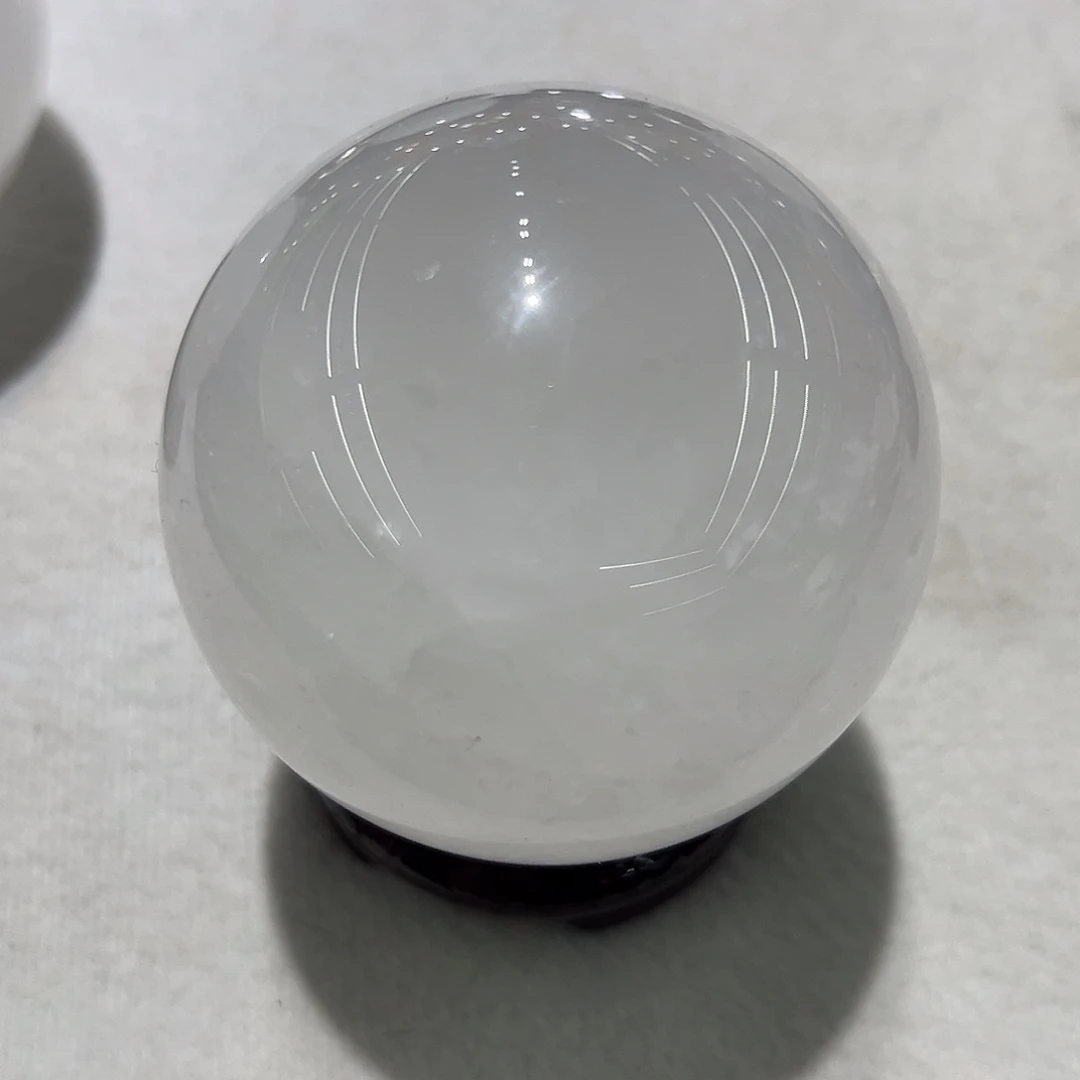 其***你水晶未镶嵌珠宝半成品