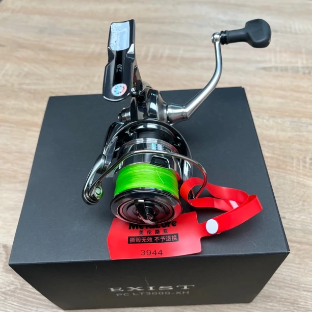 3944-95# 22款EXSIT LT3000-XH纺车轮