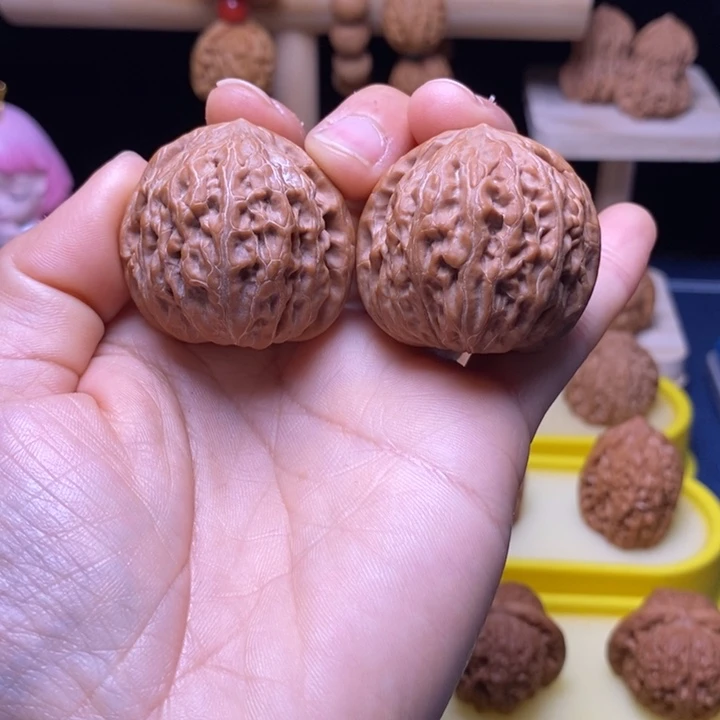 核桃38全品铁锤 12号车