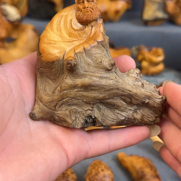 柏木（崖柏）感谢关注，和分享