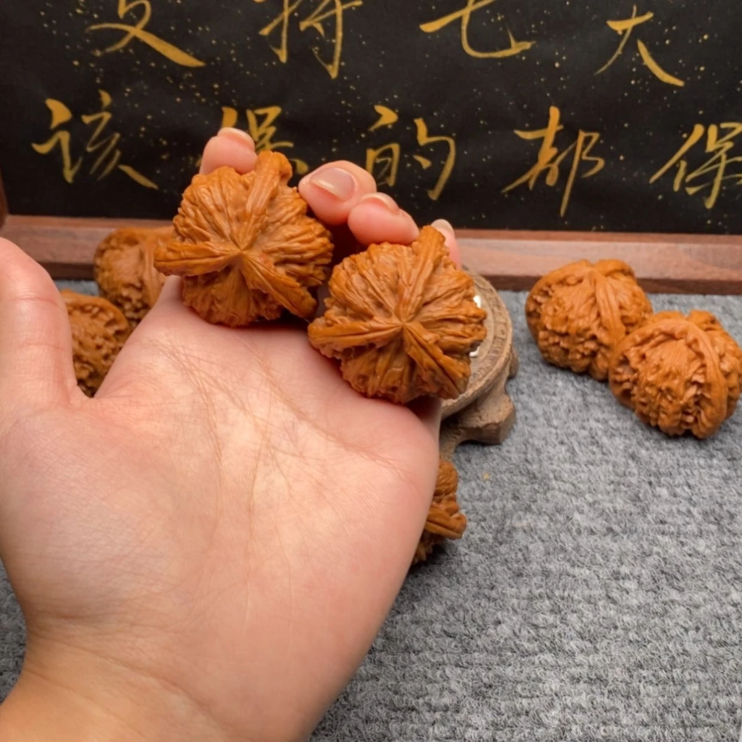 【闪购商品】吊坠文玩核桃風**起