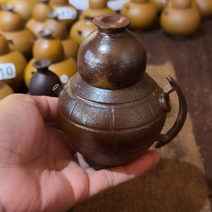 分酒壶 公道杯 一壶一杯新品价
