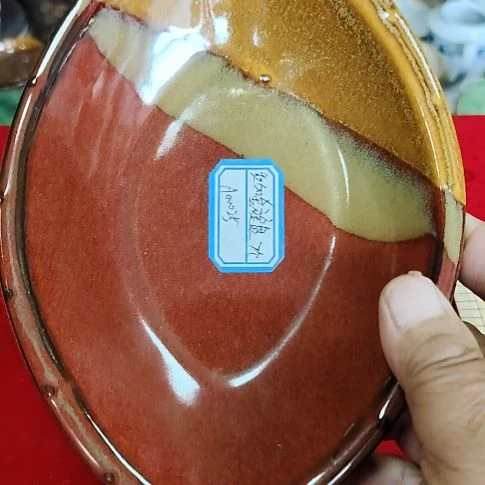 瓷片瓷器，各种摆件，沙锅，五厂，七厂！