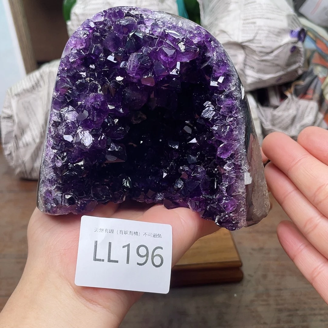 未镶嵌大型摆件（非配饰）水晶