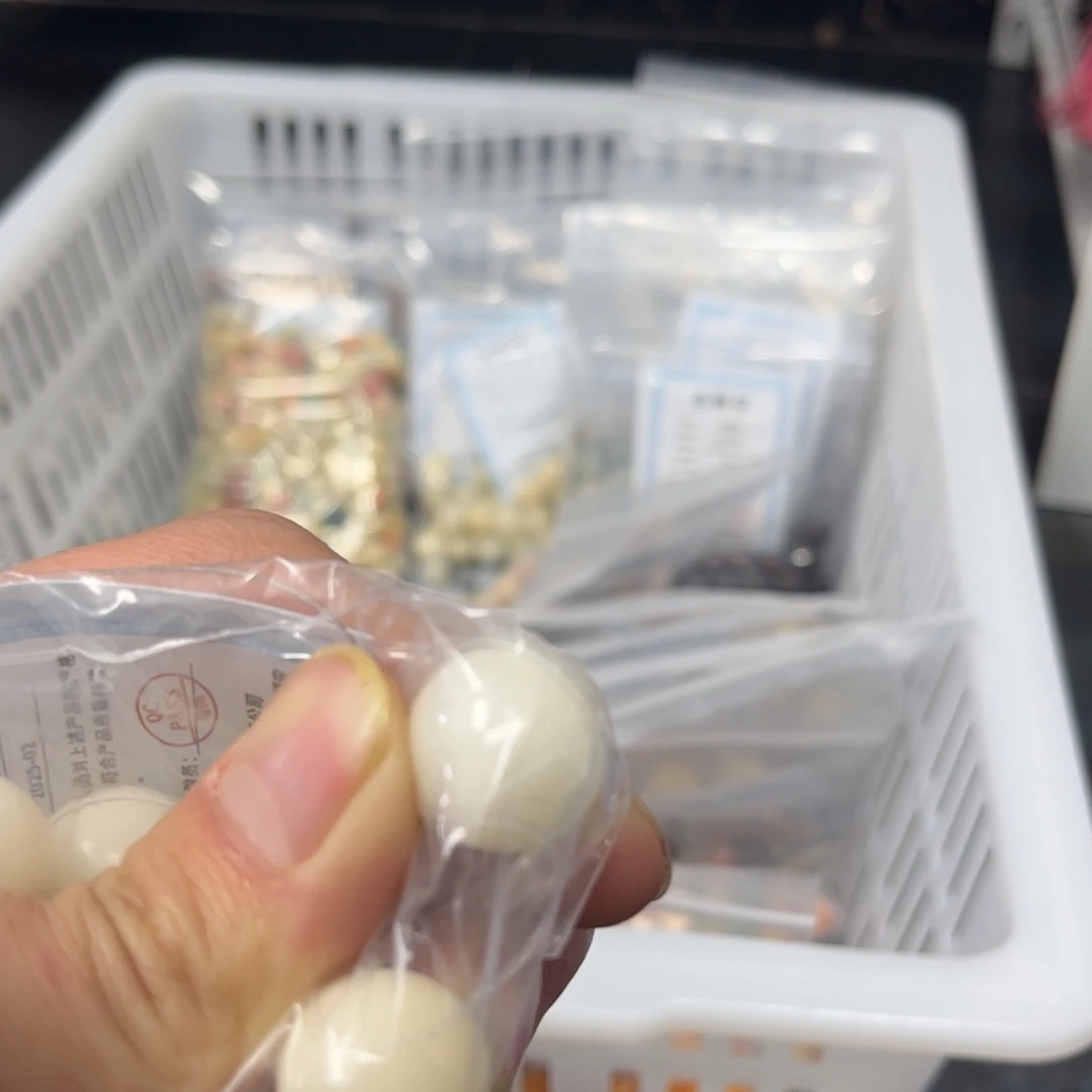 【闪购商品】白玉菩提吊坠窦****oz17/锅底白玉微瑕