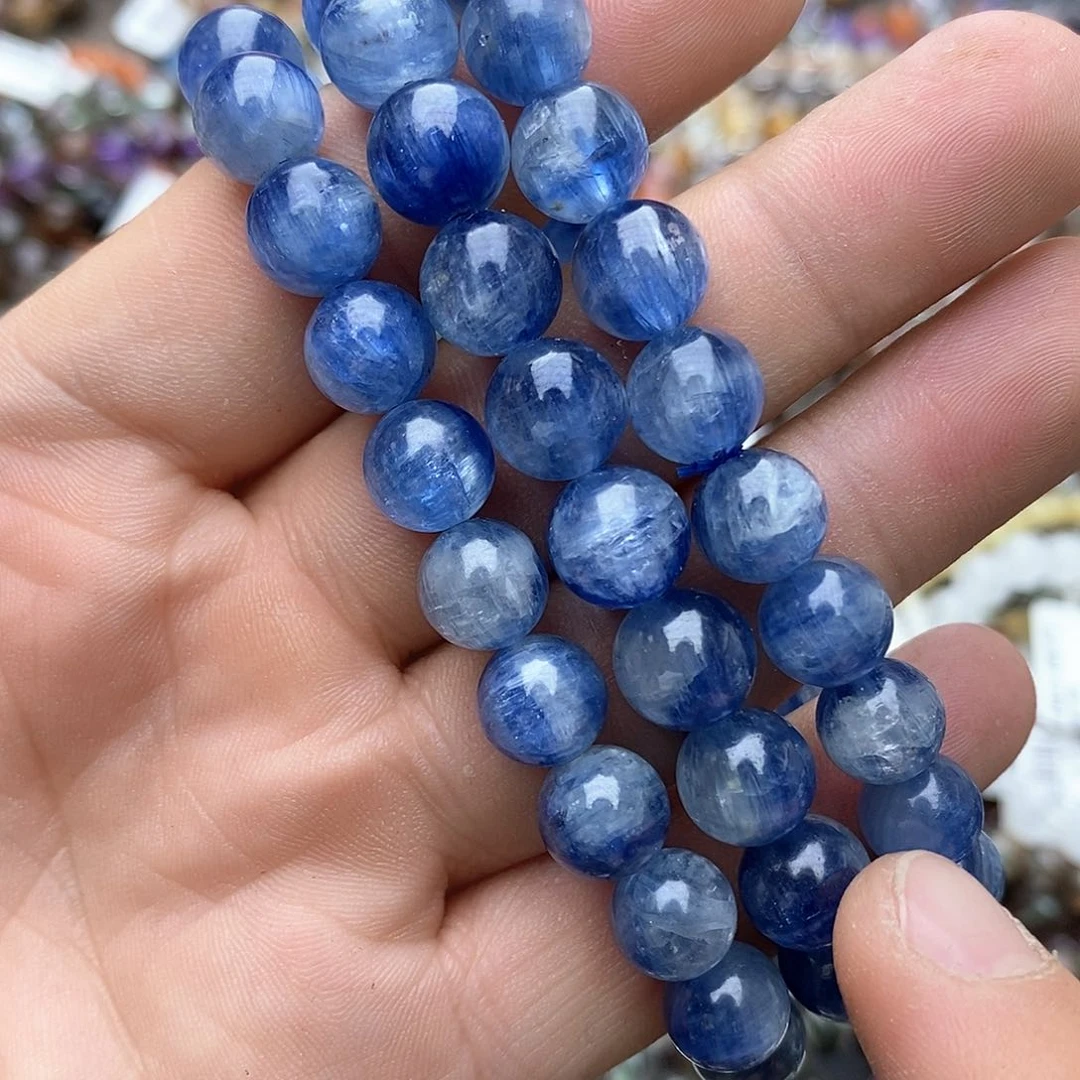 水晶手链未镶嵌手链