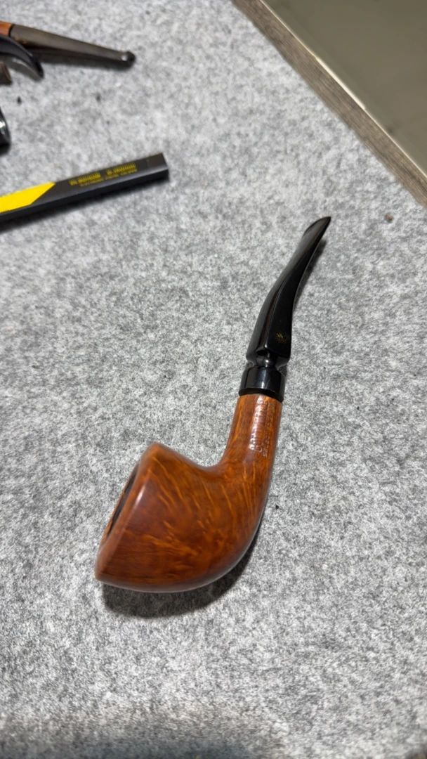 盐焗专拍烟斗链接