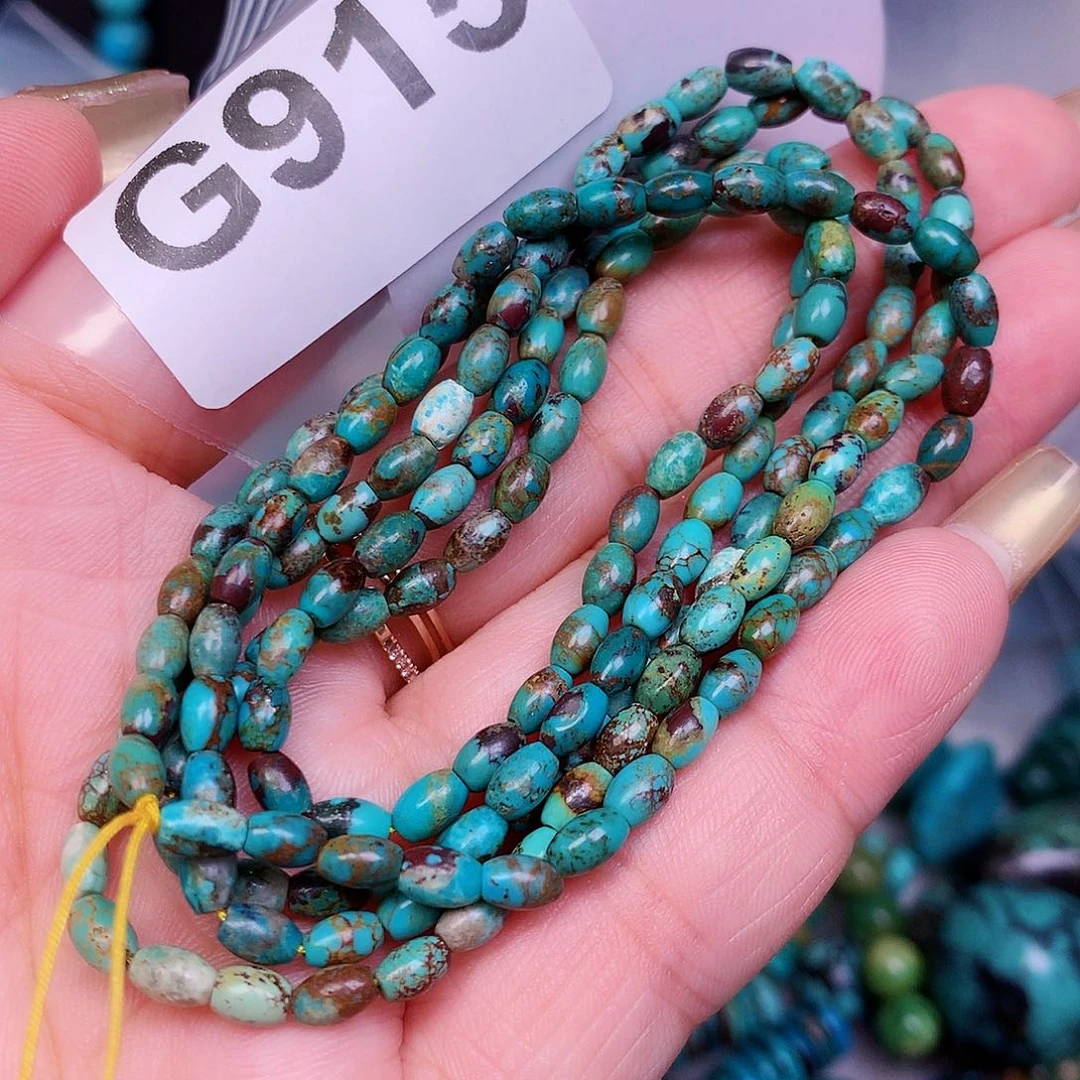 空竹粉丝专享十堰特色手工散珠