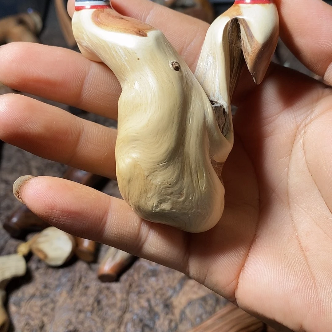 风车木（黑檀木）强