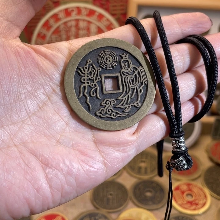 铜现代仿制工艺品