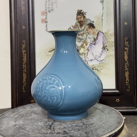 杯兰*我们的士人在此等候
