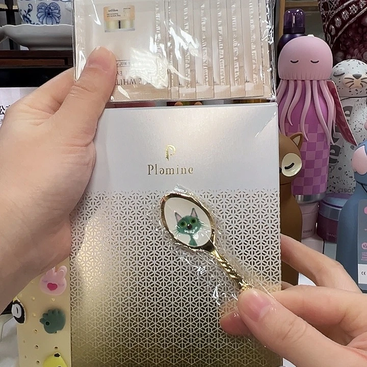 手工艺品琉璃感恩遇见 喜乐绵长