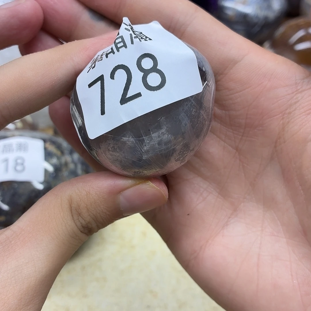香***儿未镶嵌大型摆件（非配饰）水晶