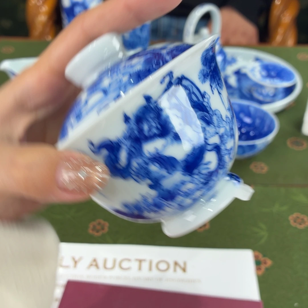 九鸣瓷艺九鸣瓷艺