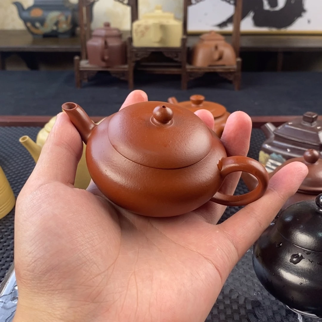 茶壶紫砂宜兴紫砂壶艺术类培训