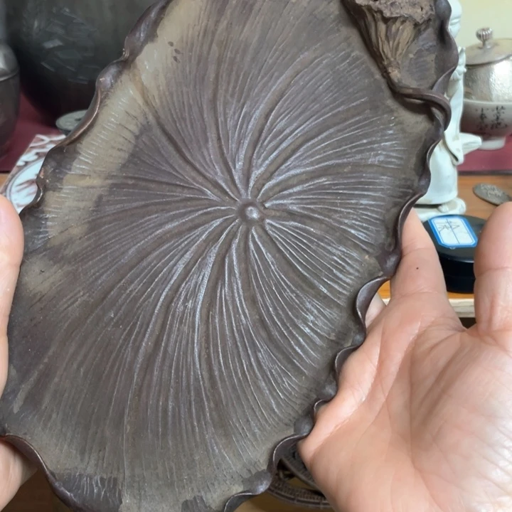 紫砂茶壶笃行不怠行稳致远