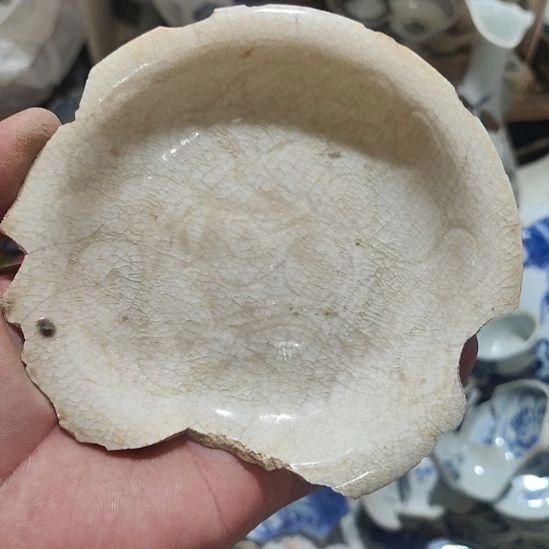 陶瓷手工艺品陶瓷