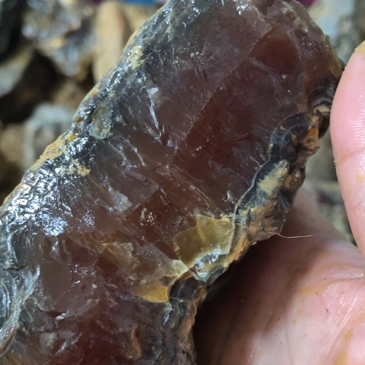 娇***傲定制玛瑙定制手镯