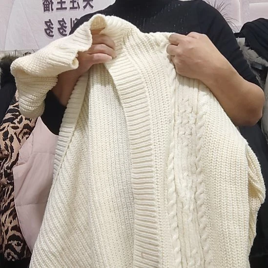 穿着舒服透气性好