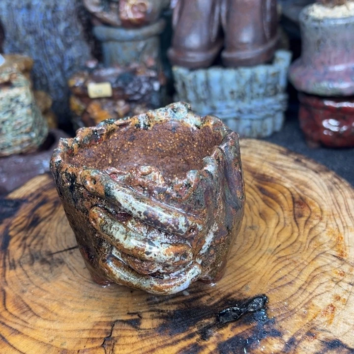 陶瓷制品不退不换006