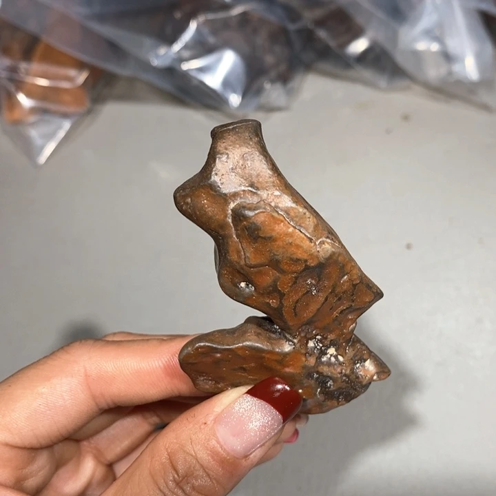 玛瑙/玉髓车挂合金德*石442