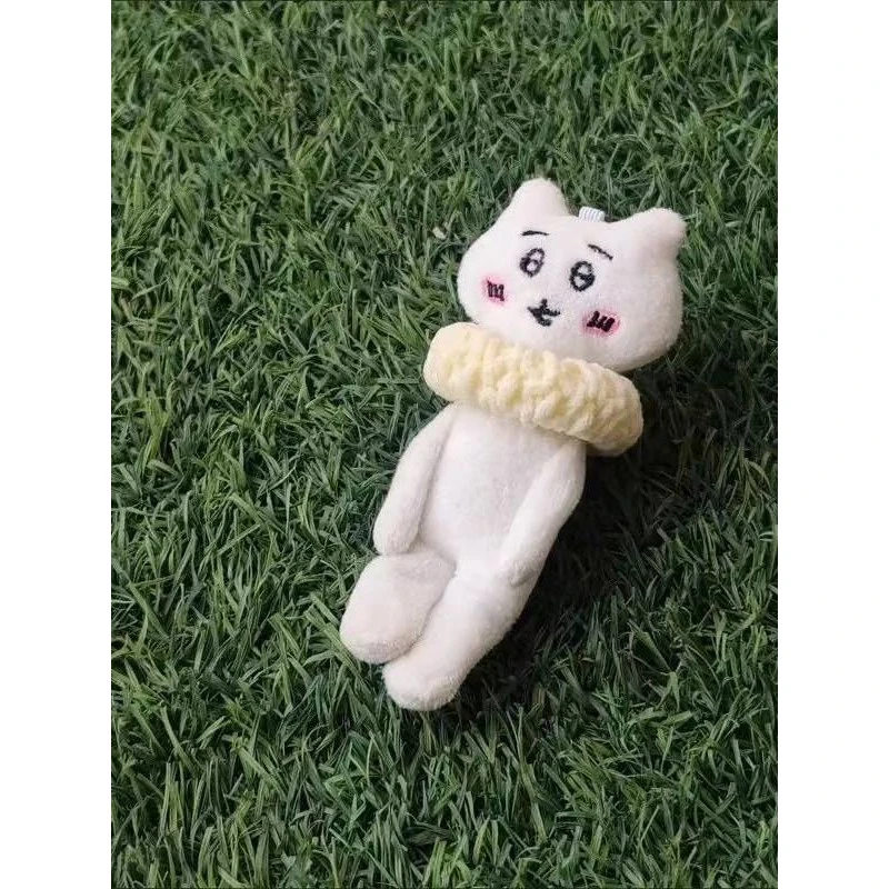 乌萨奇老鼠干世间万屋爆款主播超绝肌肉线条手作全身可动书包挂件