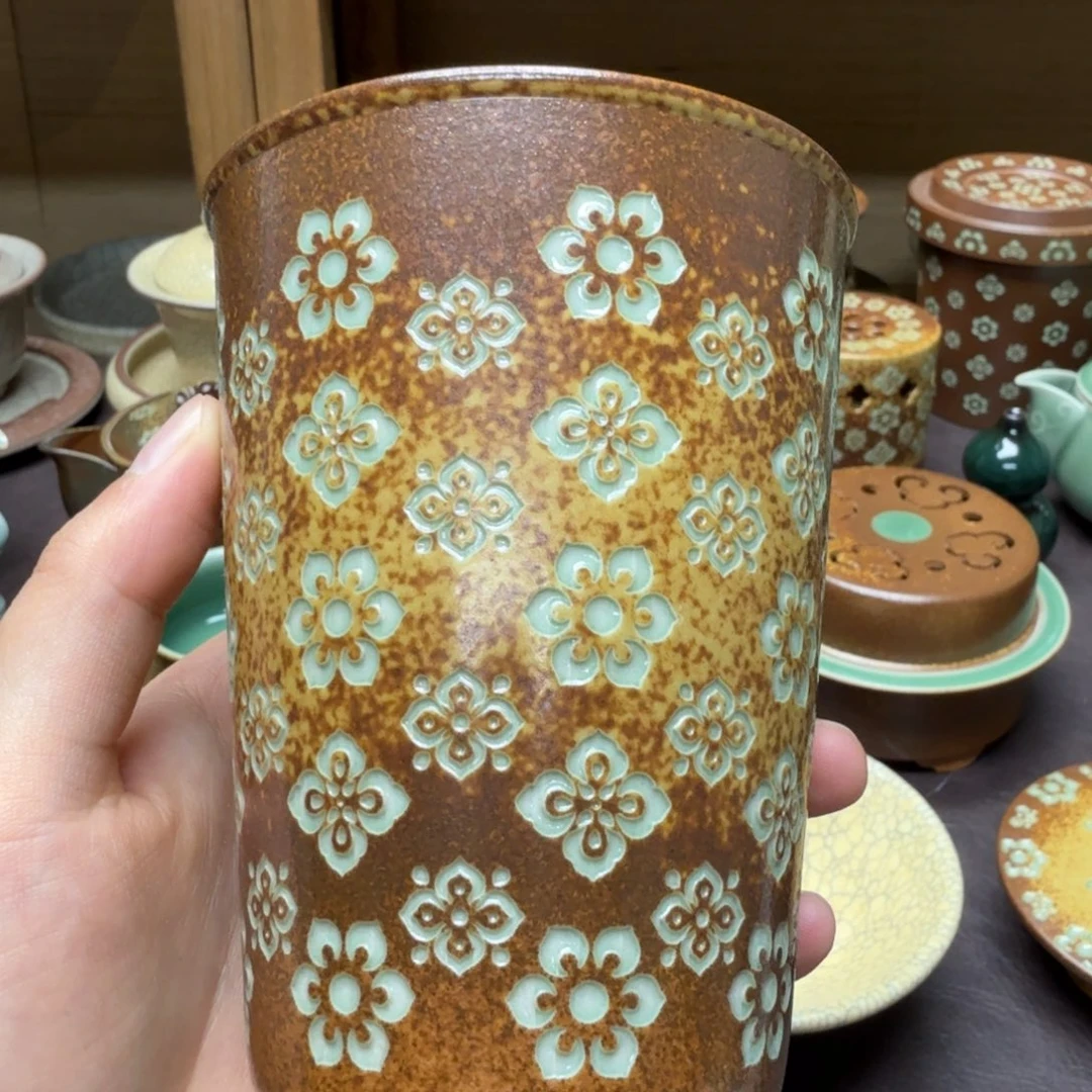 青瓷杯子杯子杯子杯子