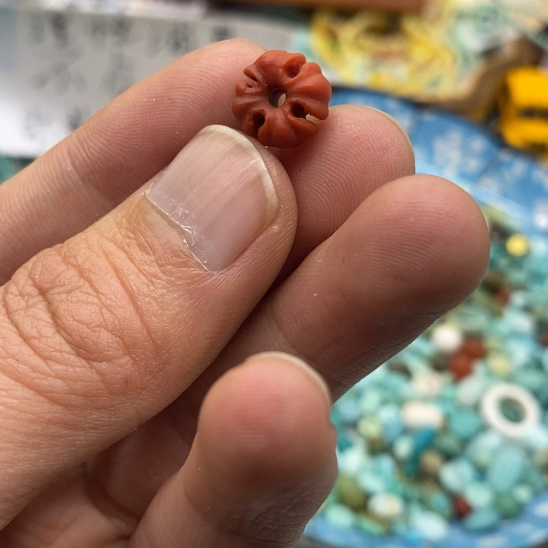 【闪购商品】南红玛瑙193未镶嵌南