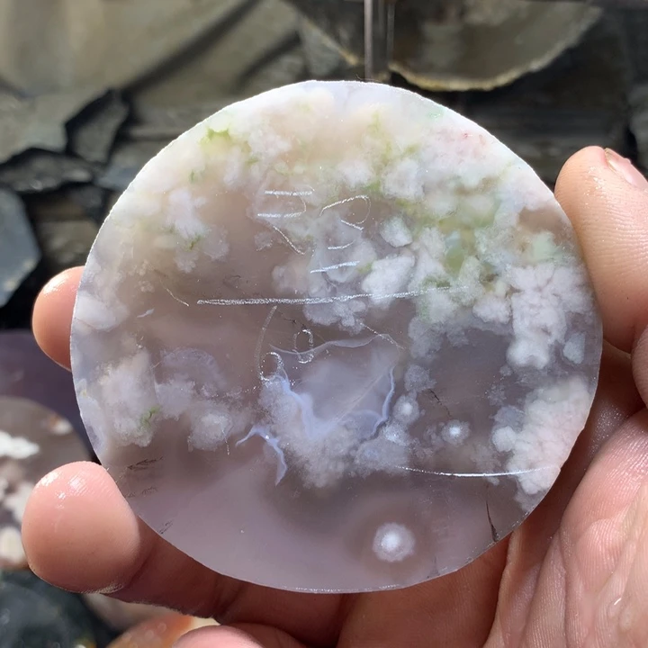 定制玛瑙私人定制不退换