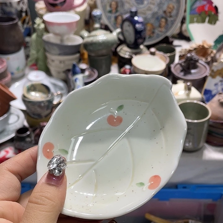 茶杯具19.9发带瑕疵牌都是坏的1