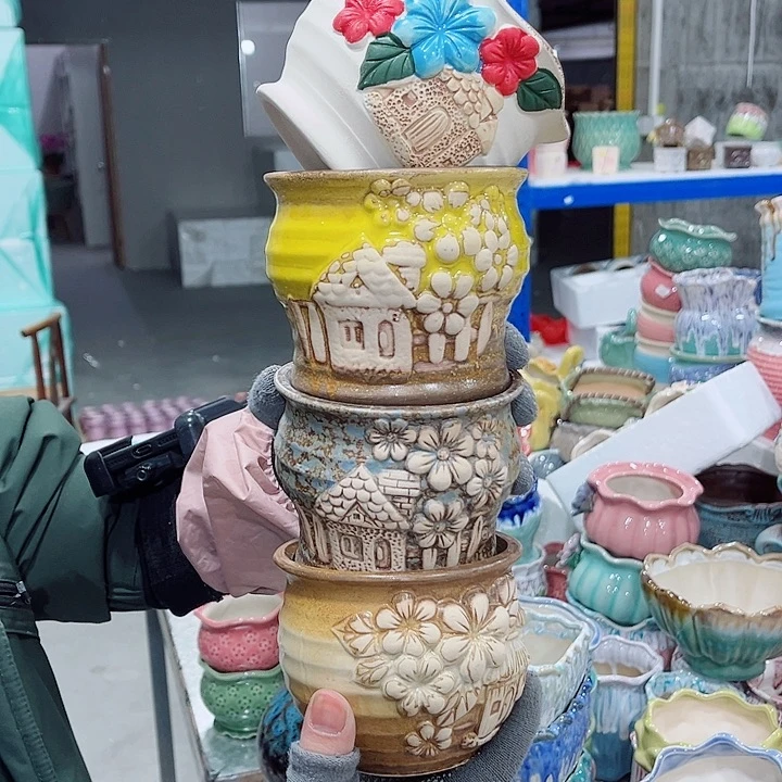 红陶正品数量有限