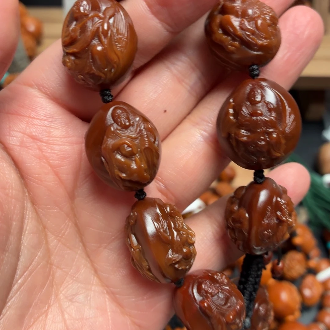 *****手串/手链橄榄核橄榄