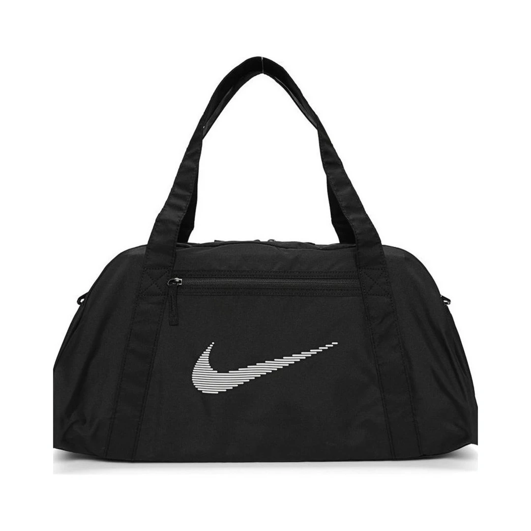 nike耐克女子NK GYM CLUB BAG - SP23时尚百搭桶包DR6974-010