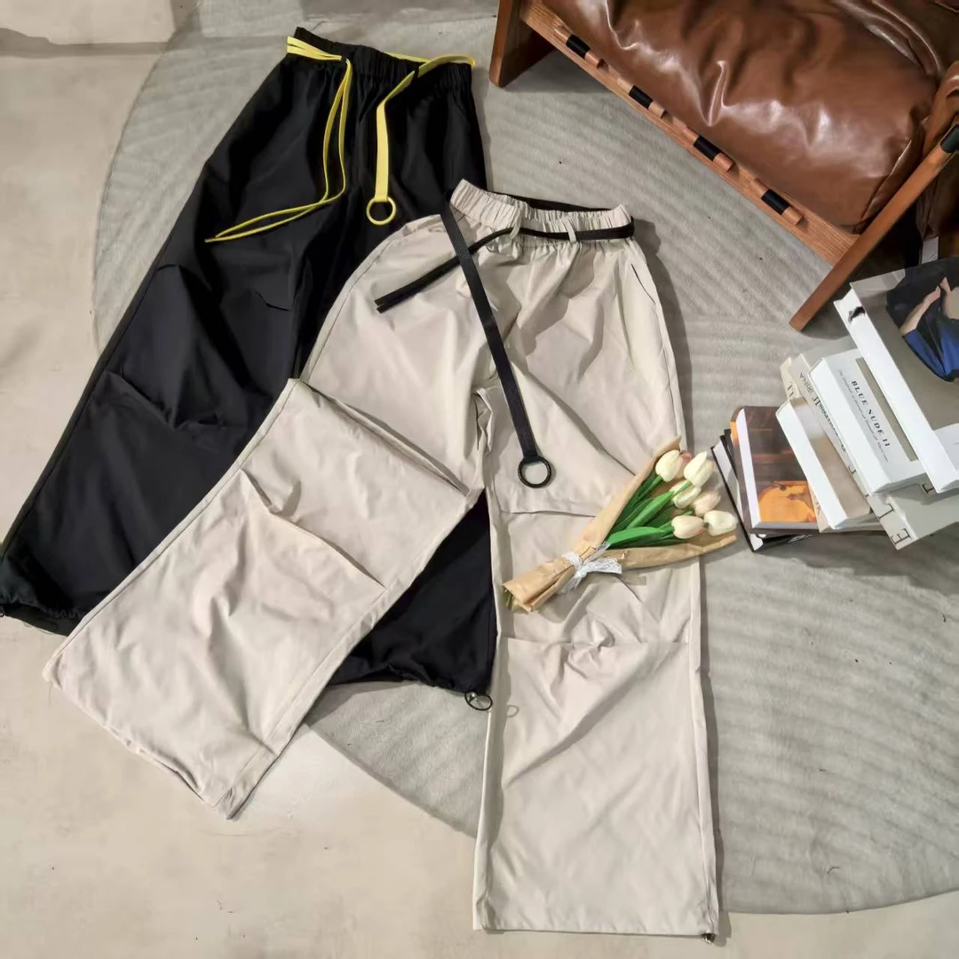 G小码裤长104    9119【山海之约】工装裤