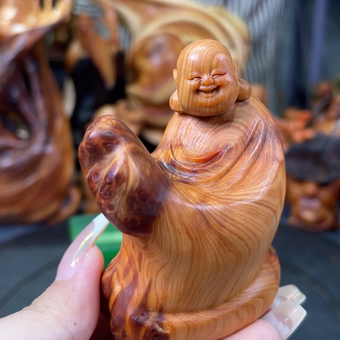 【闪购商品】柏木（崖柏）其他