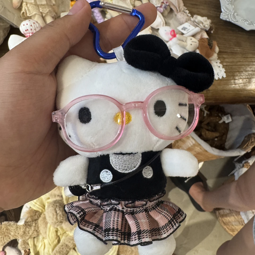 大馍馍推荐儿童kt挂件合集