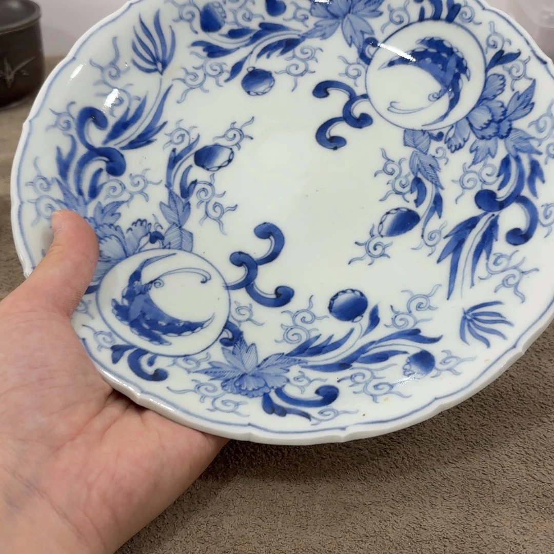 非常好用漂亮的茶具