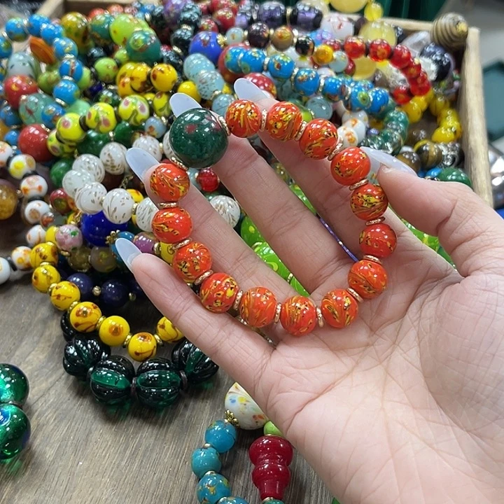 琉璃铜合金锡合金纯铜