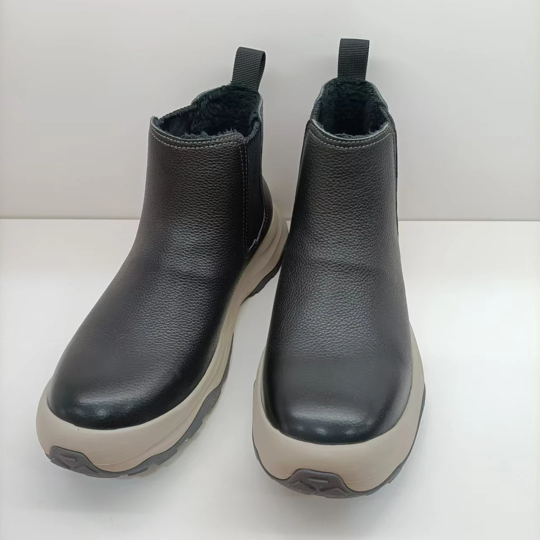 新款气质休闲百搭男士[棉]休闲鞋A/ZDD/13528