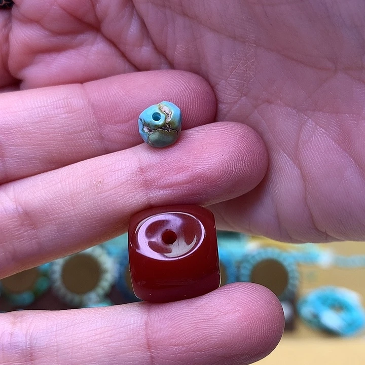 m***t玛瑙/玉髓未镶嵌原矿