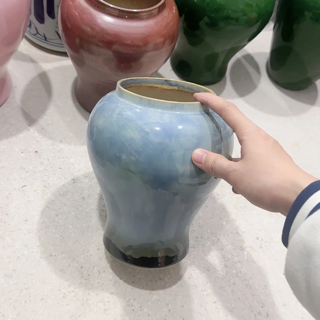 摆件正品有孔正品